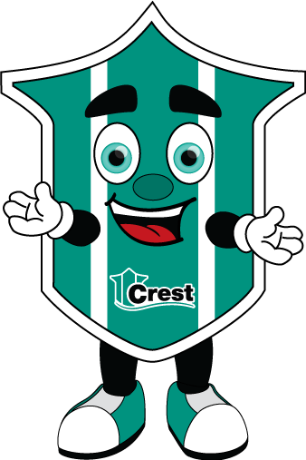 Cresty