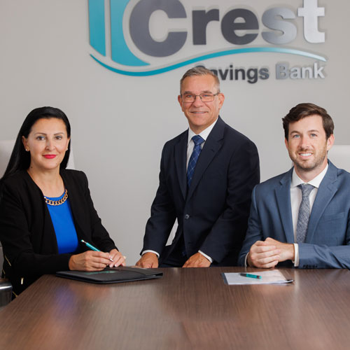 Commercial Loan Team