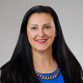 Vesna Palifrova