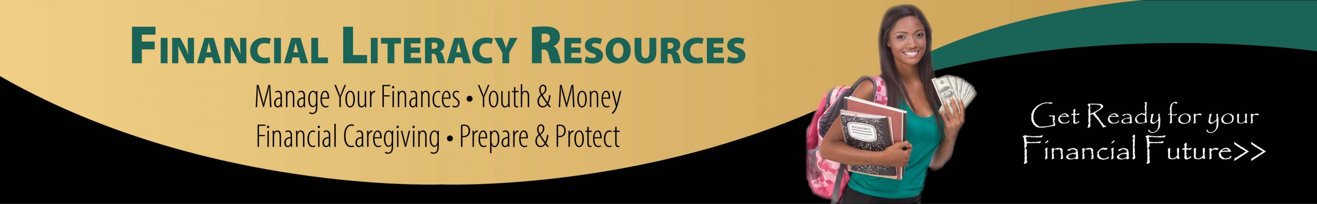 Financial Literacy Resources