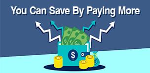 Debt and saving