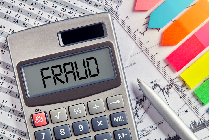 Protect against fraud