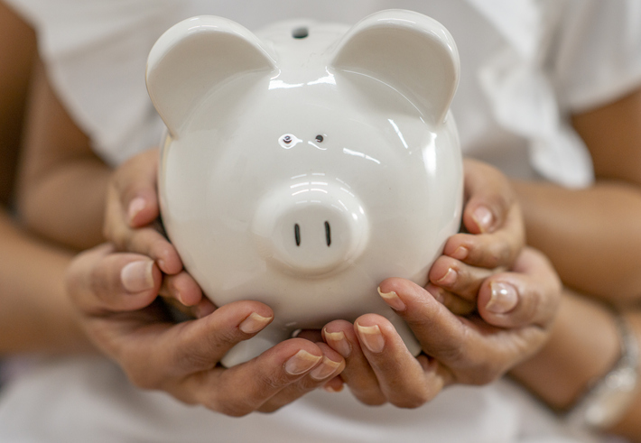 Understand money skills