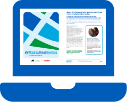 Road map to financial elder care