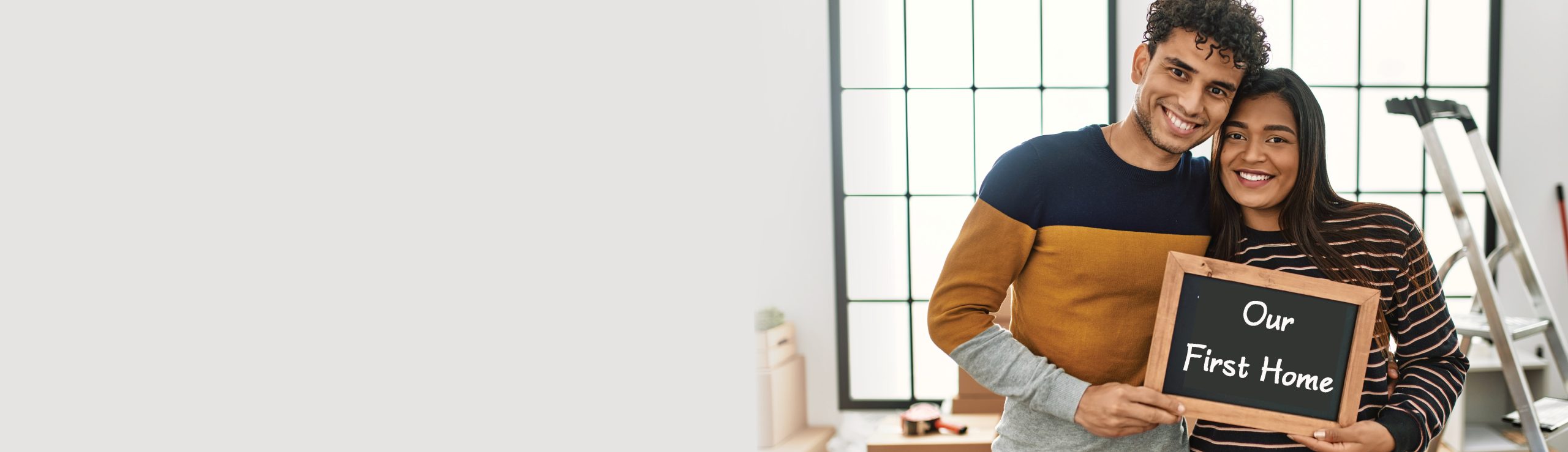 Homebuyer Dream Program