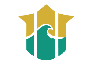 Crest Coastal large logo